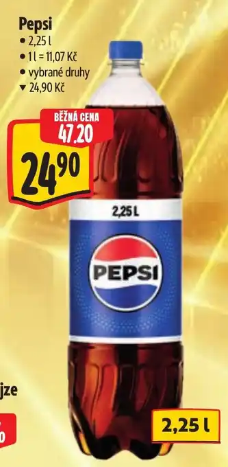 Pepsi