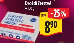 Albert Droždí čerstvé nabídka