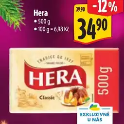 Albert Hera nabídka