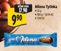 Albert Milena Tyčinka nabídka