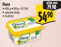 Albert Flora nabídka