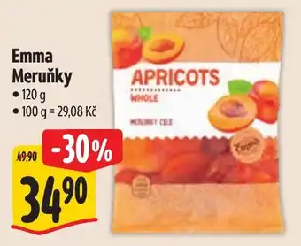 Emma Meruňky