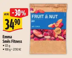 Albert Emma Směs Fitness nabídka