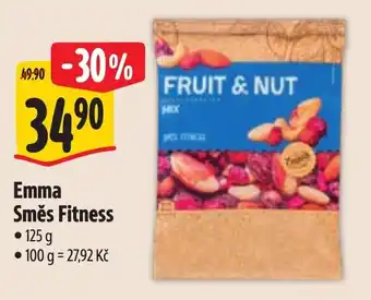 Emma Směs Fitness