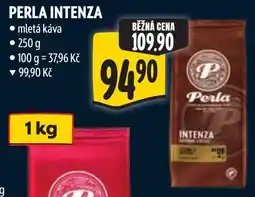 Albert Perla intenza nabídka