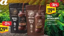 Albert Perla inten za refill nabídka