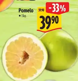 Albert Pomelo nabídka
