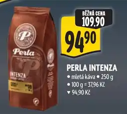Albert Perla intenza nabídka