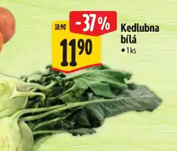 Albert Kedlubna bílá nabídka
