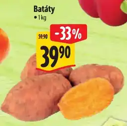 Albert Batáty nabídka