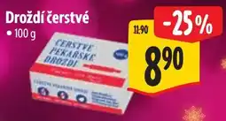 Albert Cerstve pekarske drozde nabídka