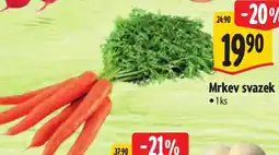 Albert Mrkev svazek nabídka