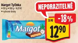 Albert Margot Tyčinka nabídka