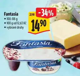 Albert Fantasia nabídka