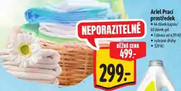 Albert Ariel Prací prostředek nabídka