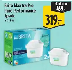 Albert Brita Maxtra Pro Pure Performance nabídka
