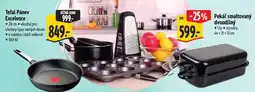 Albert Tefal Pánev Excellence nabídka