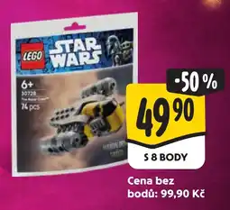 Albert lego star wars nabídka