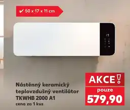 Kaufland TKWHB 2000 A1 nabídka