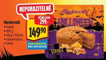 Medovník