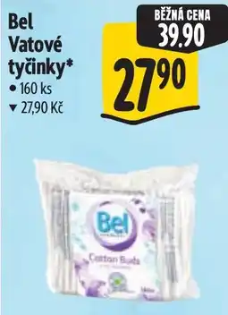 Albert Bel vatové tyčinky nabídka