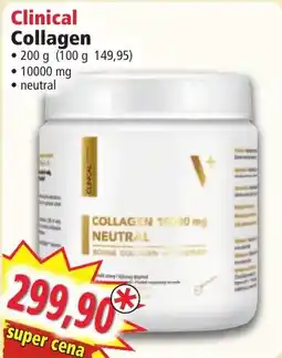 Norma Clinical Collagen nabídka