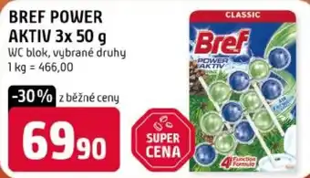 Bref Power Aktiv
