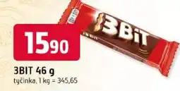 Trefa 3bit tyčinka nabídka