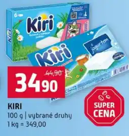 Terno Kiri nabídka