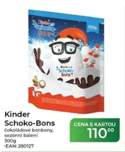 Tamda Foods Kinder Schoko-Bons nabídka