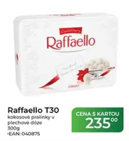 Tamda Foods Raffaello T30 nabídka