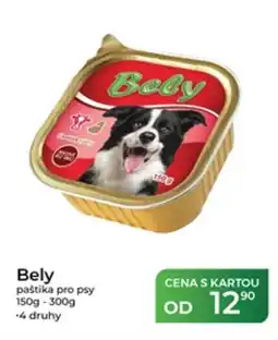 Tamda Foods Bely paštika pro psy nabídka