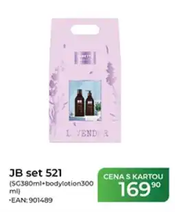 Tamda Foods Jb set 521 nabídka