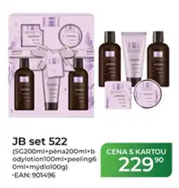 Tamda Foods JB set 522 nabídka