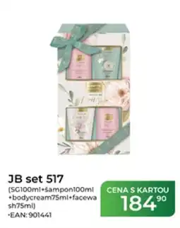 Tamda Foods JB set 517 nabídka