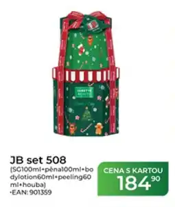 Tamda Foods JB set 508 nabídka