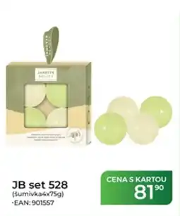 Tamda Foods Jamette beauty nabídka
