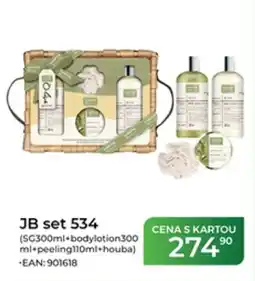 Tamda Foods O4 JB set 534 nabídka