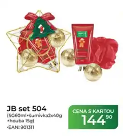 Tamda Foods JB set 504 nabídka
