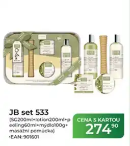 Tamda Foods JB set 533 nabídka