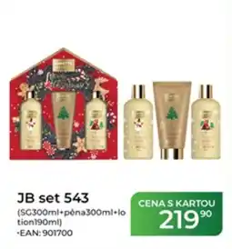 Tamda Foods JB set 543 nabídka