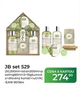 Tamda Foods JB set 529 nabídka