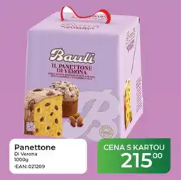 Tamda Foods Bauli panettone di verona nabídka