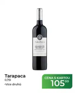 Tamda Foods Tarapaca nabídka