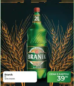 Tamda Foods Braník světlý nabídka