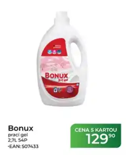 Tamda Foods Bonux prací gel nabídka