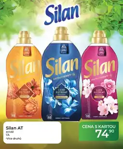 Tamda Foods Silan AT nabídka