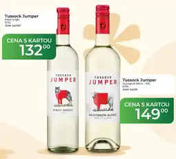 Tamda Foods Tussock Jumper Pinot Grigio nabídka
