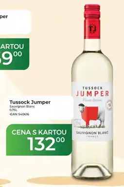 Tamda Foods Tussock Jumper nabídka