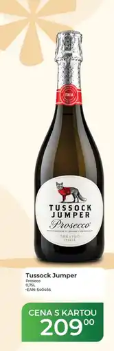 Tamda Foods Tussock Jumper Prosecco nabídka
